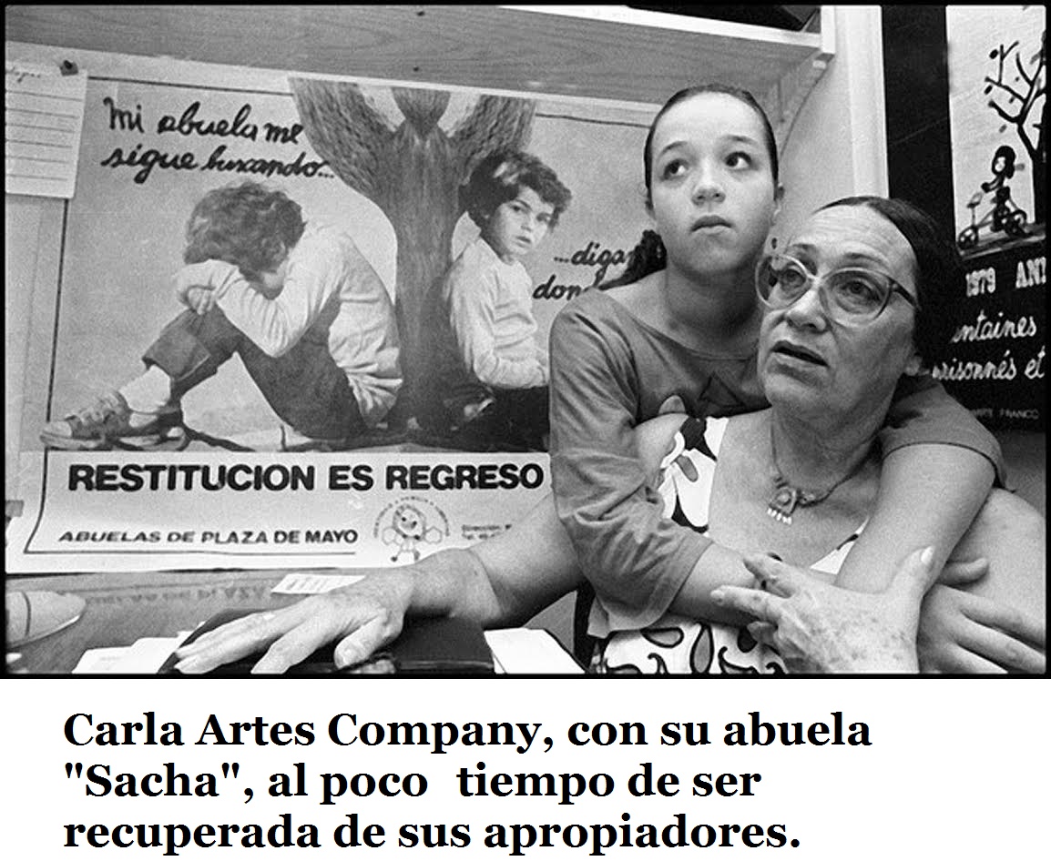 LA CULPA NO ES DEL CANCER FALLECIO CARLA RUTILO ARTES COMPANY,